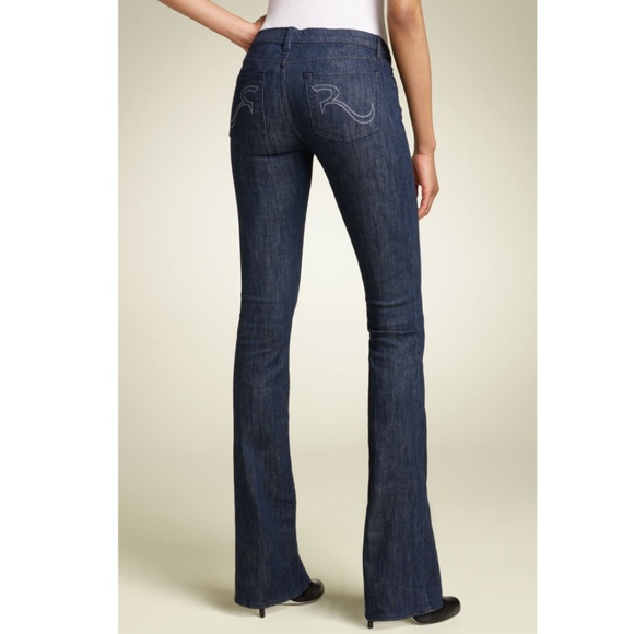 Rock and Republic Kasandra Jeans 27 - Picture 2 of 11